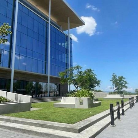 Ac Hotel San Jose Airport Belen Bagian luar foto