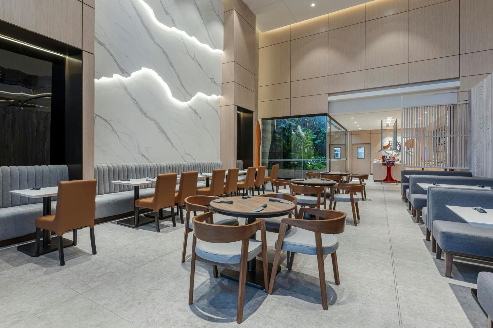 Ac Hotel San Jose Airport Belen Bagian luar foto