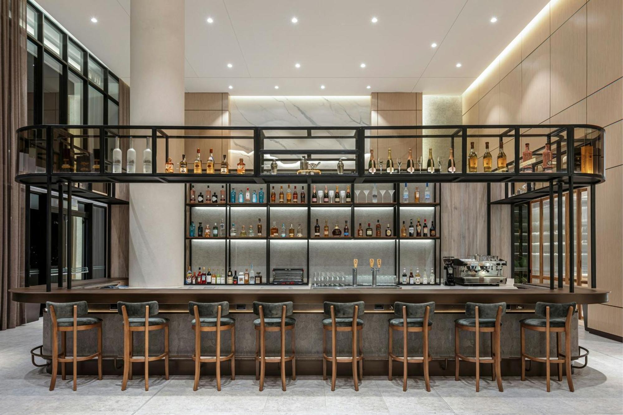 Ac Hotel San Jose Airport Belen Bagian luar foto